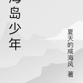海岛少年