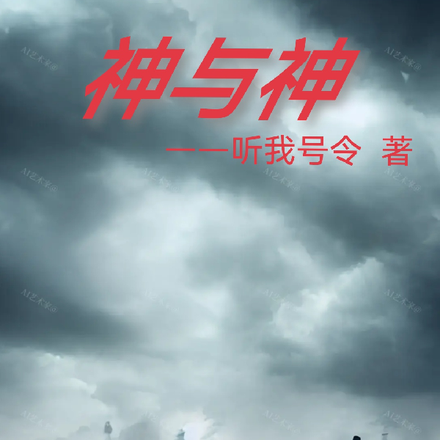 神与神