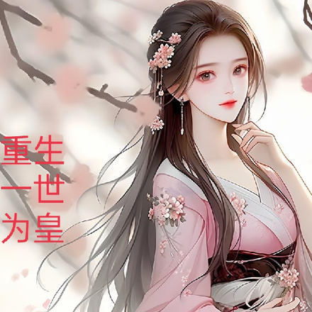 重生一世为皇