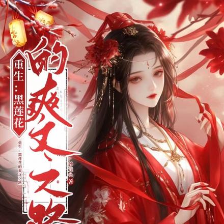 重生:黑莲花的爽文之路