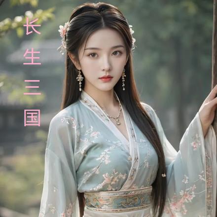 长生三国