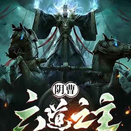 阴曹,六道之主
