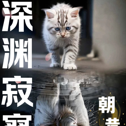 深渊寂寥