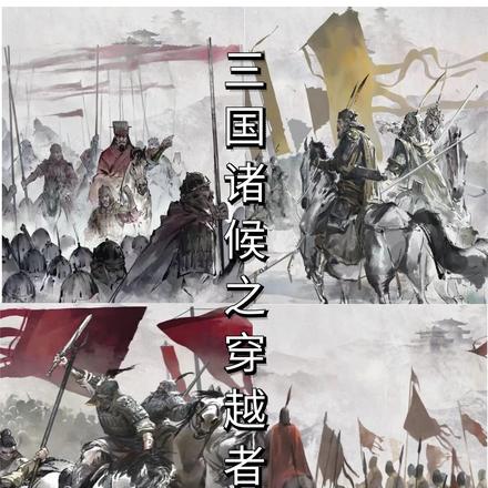 三国诸侯之穿越者