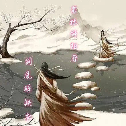 剑风碎铁衣