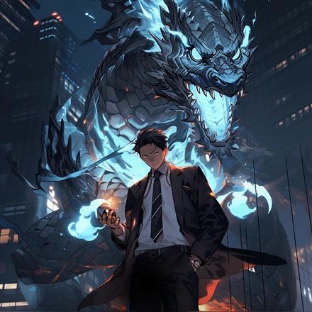 诡异降临：我一巴掌一个诡神
