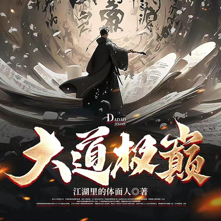 大道极巅：我为东道主