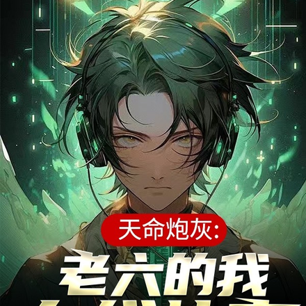 天命炮灰：老六的我在线快穿