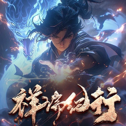 祥瑞纪行