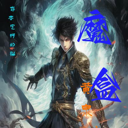 魔盒之黄泉渡