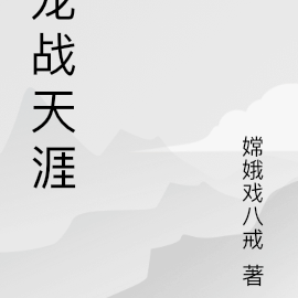 龙战天涯