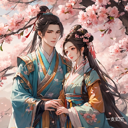 穿越成家暴妻主独宠小可怜夫郎