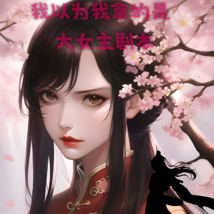我以为我拿的是大女主剧本