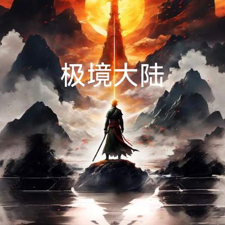 极境大陆