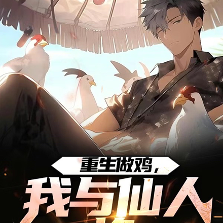 重生做鸡，我与仙人一换一
