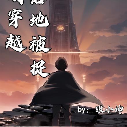 人刚穿越，落地被抓