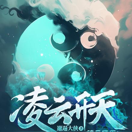 凌云开天