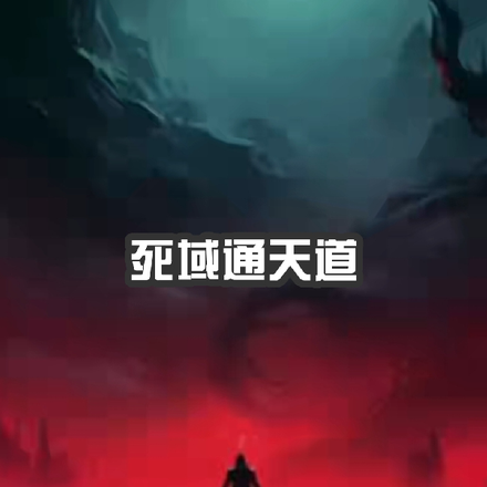 死域通天道