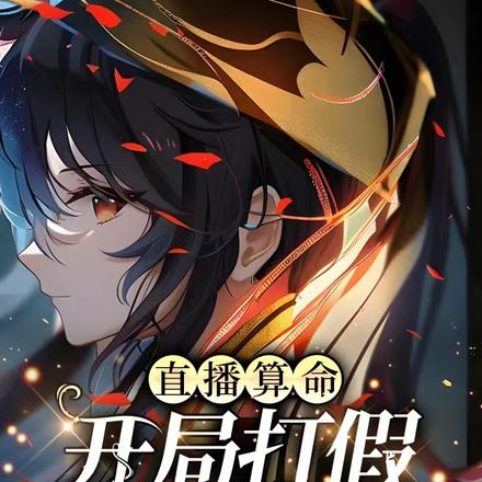 直播算命:开局打假假大师
