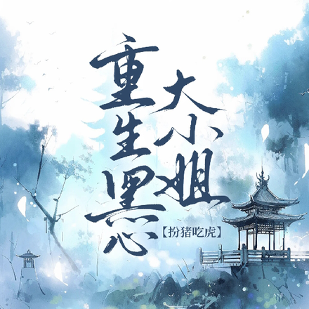 重生黑心大小姐扮猪吃虎