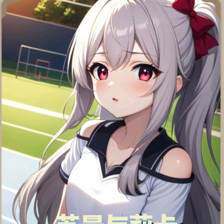 苏晨与莉卡
