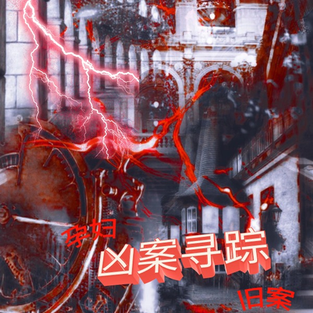 凶案寻踪