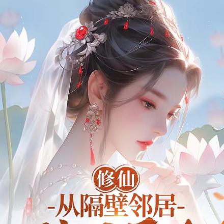 修仙:从隔壁邻居敲门开始