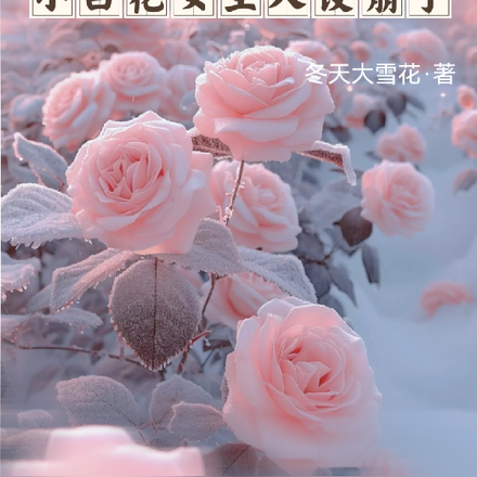 穿越后小白花女主人设崩了