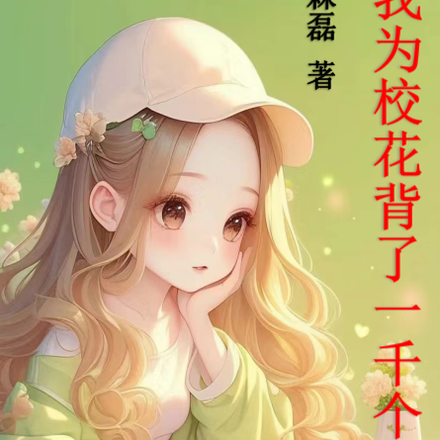 我为校花背了一千个处分