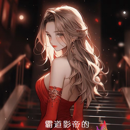 霸道影帝的朱砂痣谁爱当谁爱