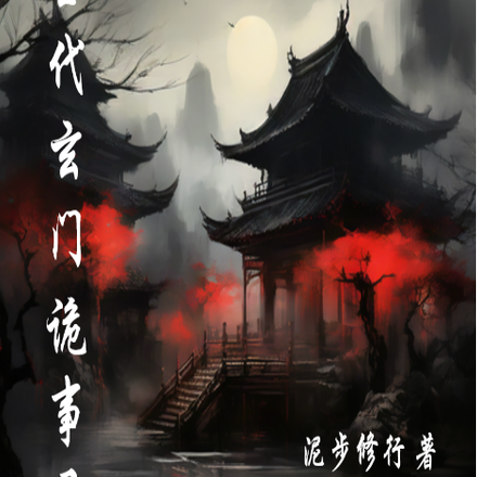 当代玄门诡事录
