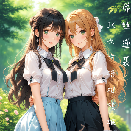 屌丝逆袭，JK女主播被我砸哭了