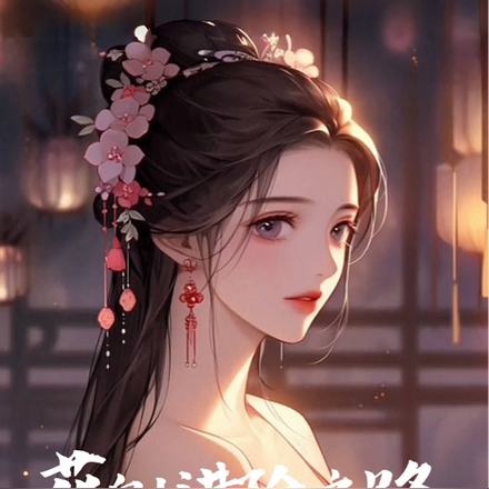 花魁进阶之路