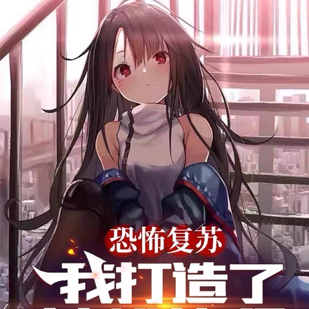 恐怖复苏，我打造了英雄协会