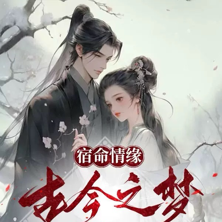 宿命情缘:古今之梦君与卿