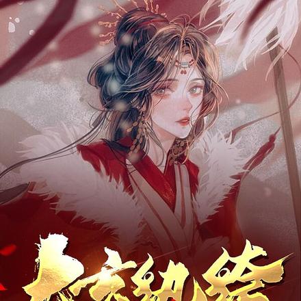 大玄纨绔,开局向未来女帝求婚