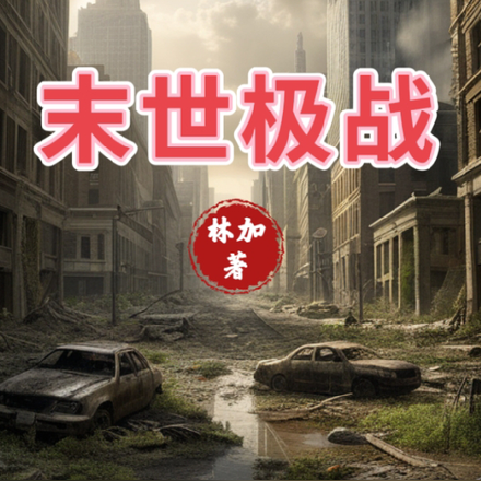 末世极战