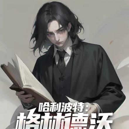 哈利波特：格林德沃之门徒