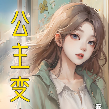 公主变身:从保洁女到豪门千金