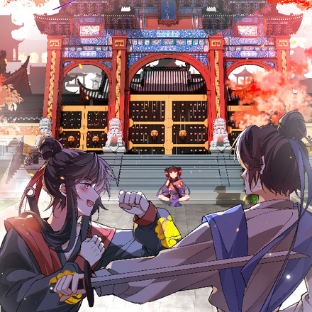叫我师哥