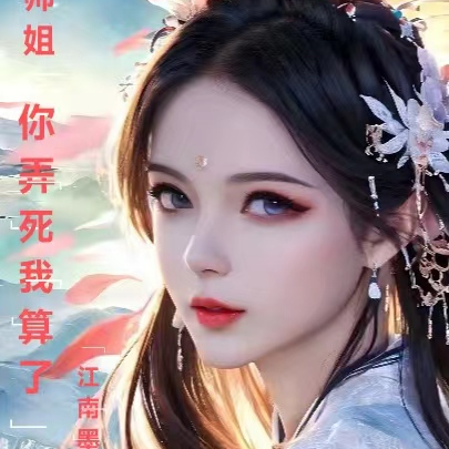 师姐，你弄死我算了