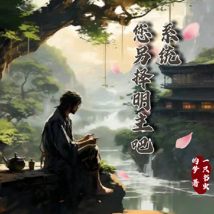 系统，您另择明主吧