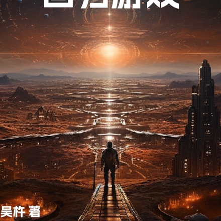 我的回归游戏
