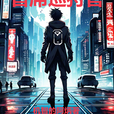 首席巡店官