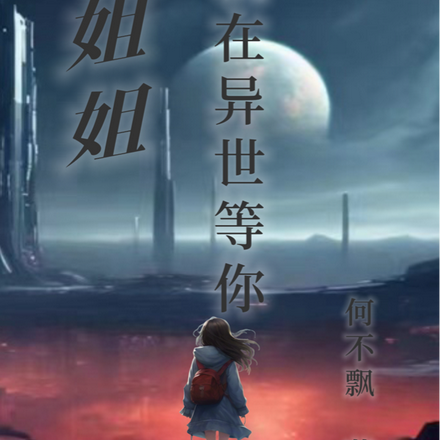 姐姐，我在异世等你