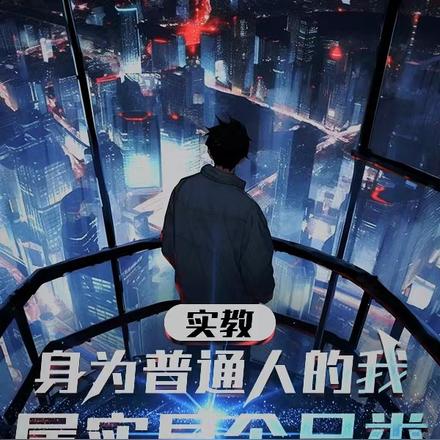 实教：普通人的我属实是个另类