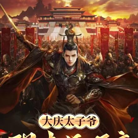 大庆太子爷醒来便吃席