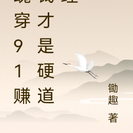 魂穿91赚钱才是硬道理