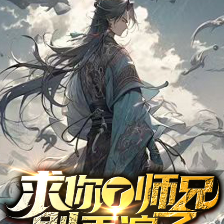 求你了师兄,别再演了