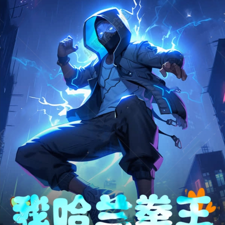 我哈兰拳王手撕夜魔不过分吧?